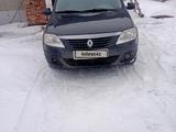 Renault Logan 2010 года за 2 100 000 тг. в Темиртау