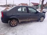 Renault Logan 2010 года за 2 100 000 тг. в Темиртау – фото 4