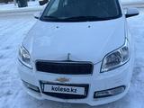 Chevrolet Nexia 2021 года за 5 700 000 тг. в Актобе – фото 2