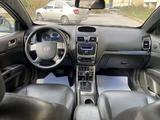 Geely Emgrand EC7 2013 года за 2 100 000 тг. в Костанай – фото 4