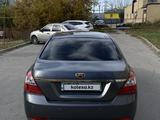 Geely Emgrand EC7 2013 года за 2 100 000 тг. в Костанай – фото 3