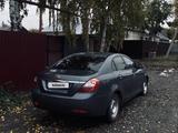 Geely Emgrand EC7 2013 года за 2 100 000 тг. в Костанай – фото 2