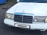Mercedes-Benz E 260 1988 годаүшін600 000 тг. в Павлодар