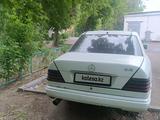 Mercedes-Benz E 260 1988 годаүшін600 000 тг. в Павлодар – фото 5