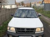 Subaru Forester 1997 года за 2 500 000 тг. в Риддер