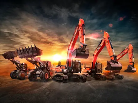 Globus Machinery в Алматы