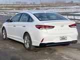 Hyundai Sonata 2019 годаүшін10 500 000 тг. в Шымкент – фото 5