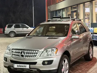 Mercedes-Benz ML 350