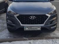 Hyundai Tucson 2019 года за 10 700 000 тг. в Павлодар