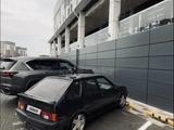 ВАЗ (Lada) 2114 2007 года за 1 000 000 тг. в Актобе