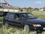 ВАЗ (Lada) 2114 2007 года за 1 000 000 тг. в Актобе – фото 2