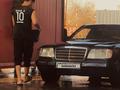 Mercedes-Benz E 220 1994 годаүшін1 742 857 тг. в Алматы
