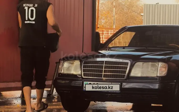 Mercedes-Benz E 220 1994 годаүшін1 742 857 тг. в Алматы