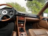 Mercedes-Benz E 220 1994 года за 1 742 857 тг. в Алматы – фото 5