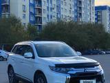 Mitsubishi Outlander 2019 года за 10 700 000 тг. в Шымкент – фото 2