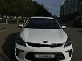 Kia Rio 2018 года за 7 000 000 тг. в Актау – фото 2