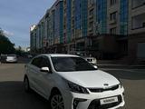 Kia Rio 2018 года за 7 000 000 тг. в Актау