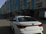 Kia Rio 2018 года за 7 000 000 тг. в Актау – фото 4