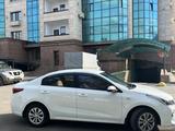 Kia Rio 2018 года за 7 000 000 тг. в Актау – фото 3