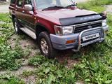 Toyota Hilux Surf 1995 годаfor2 800 000 тг. в Усть-Каменогорск – фото 4