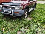 Toyota Hilux Surf 1995 годаfor2 800 000 тг. в Усть-Каменогорск – фото 5