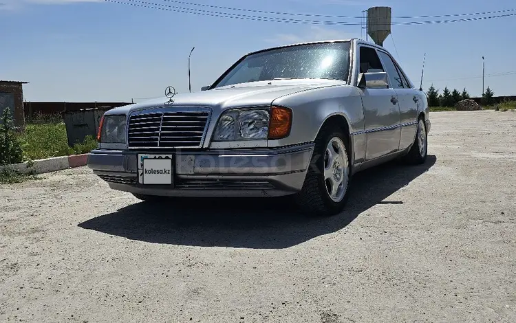Mercedes-Benz E 220 1992 года за 2 400 000 тг. в Кызылорда