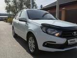ВАЗ (Lada) Granta 2190 2023 года за 3 600 000 тг. в Караганда