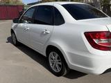 ВАЗ (Lada) Granta 2190 2023 года за 3 600 000 тг. в Караганда – фото 2