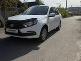ВАЗ (Lada) Granta 2190 2023 года за 3 600 000 тг. в Караганда – фото 4