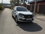 ВАЗ (Lada) Granta 2190 2023 года за 3 600 000 тг. в Караганда – фото 3