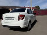 ВАЗ (Lada) Granta 2190 2023 года за 3 600 000 тг. в Караганда – фото 5