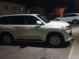 Toyota Land Cruiser 2021 годаfor35 000 000 тг. в Актау