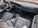 Mazda 626 1991 годаүшін1 000 000 тг. в Талдыкорган – фото 5