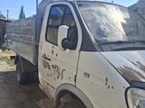ГАЗ ГАЗель 2005 годаүшін2 750 000 тг. в Павлодар – фото 4