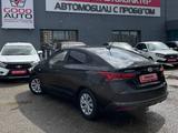 Hyundai Accent 2022 годаfor8 350 000 тг. в Усть-Каменогорск – фото 4