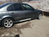 BMW 525 2003 годаүшін3 000 000 тг. в Астана – фото 5