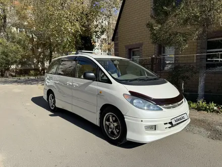 Toyota Estima 2002 года за 6 000 000 тг. в Павлодар – фото 7