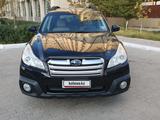 Subaru Outback 2013 годаfor4 500 000 тг. в Актау