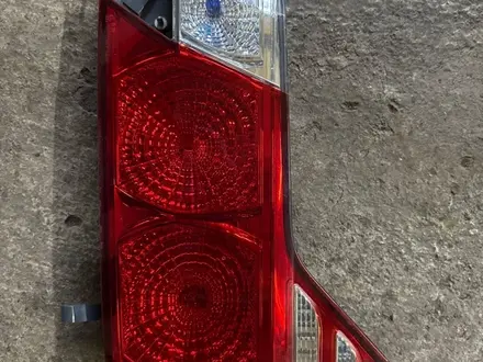 Фонарь правый, левый. Фара задняя, стоп сигнал Toyota Alphard за 15 000 тг. в Караганда