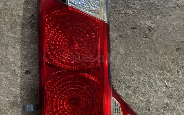 Фонарь правый, левый. Фара задняя, стоп сигнал Toyota Alphard за 15 000 тг. в Караганда