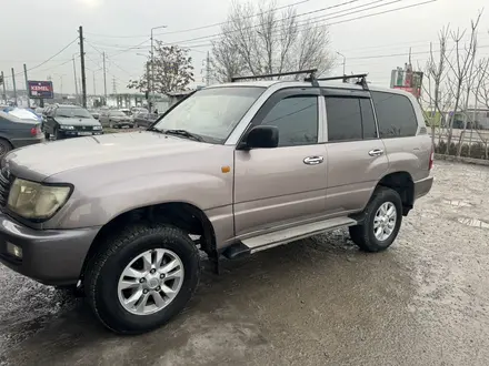 Toyota Land Cruiser 2006 года за 5 800 000 тг. в Шымкент – фото 3