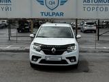 Renault Sandero 2020 годаүшін6 700 000 тг. в Караганда – фото 2