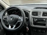 Renault Sandero 2020 года за 6 700 000 тг. в Караганда – фото 5