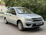 ВАЗ (Lada) Granta 2191 2015 годаүшін3 170 000 тг. в Караганда – фото 3