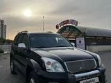 Toyota Land Cruiser Prado 2007 года за 11 500 000 тг. в Актау