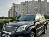 Toyota Land Cruiser Prado 2007 года за 11 300 000 тг. в Актау – фото 2