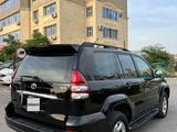 Toyota Land Cruiser Prado 2007 года за 11 500 000 тг. в Актау – фото 3