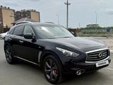 Infiniti FX37 2012 года за 10 500 000 тг. в Атырау