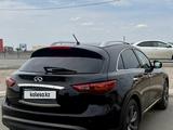 Infiniti FX37 2012 года за 10 500 000 тг. в Атырау – фото 5