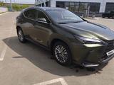 Lexus NX 250 2023 года за 24 500 000 тг. в Астана